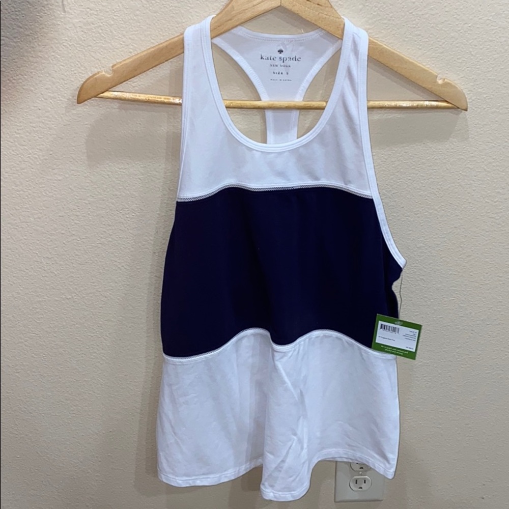 Kate Spade Tank Top